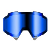 Линза 509 Sinister X7 Fuzion без подогрева Sapphire Mirror Smoke Tint Линза 509 Sinister X7 Fuzion без подогрева Sapphire Mirror Smoke Tint