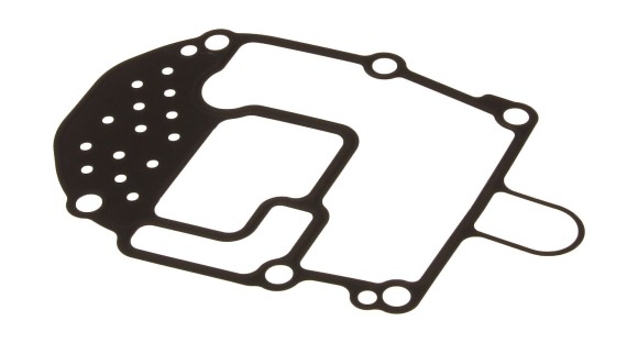 Прокладка под проставку блока Suzuki DF9.9B/15A/20A