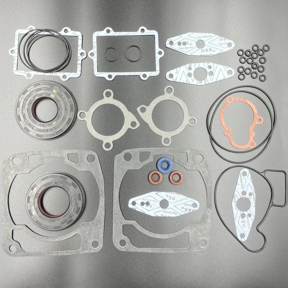 Полный комплект прокладок Arctic Cat 1000LC 09-711296