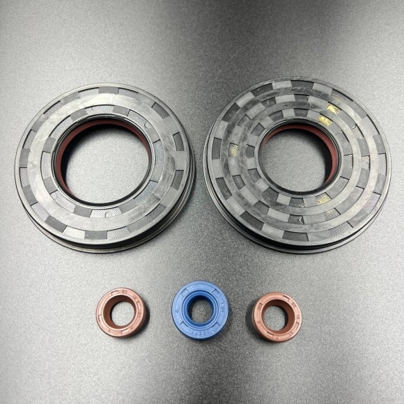 Полный комплект прокладок Arctic Cat 1000LC 09-711296