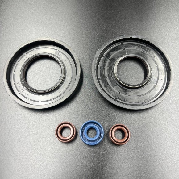 Полный комплект прокладок Arctic Cat 1000LC 09-711296