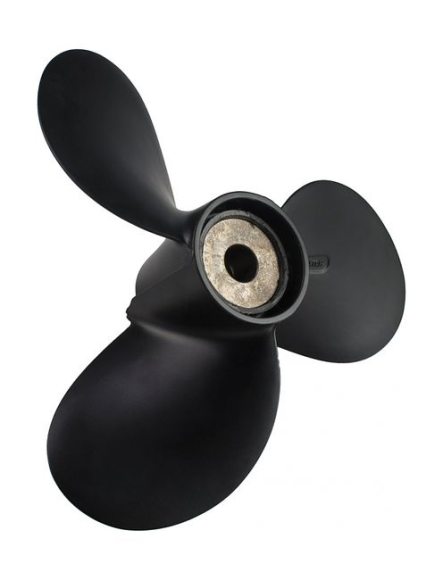 Гребной винт 3x11.5x10P, Solas, 3311-115-10P