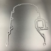 Прокладка под блок Suzuki DF40-60(A) (Suzuki) Прокладка под блок Suzuki DF40-60(A) (Suzuki)