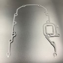 Прокладка под блок Suzuki DF40-60(A) (Suzuki)