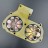 Лепестковые клапана Yamaha 25-30 (В сборе) (689-W0004-00) (Omax)
