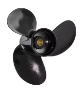 Винт гребной Tohatsu/Nissan 8-9.8;3x8-1/2x8, BaekSan