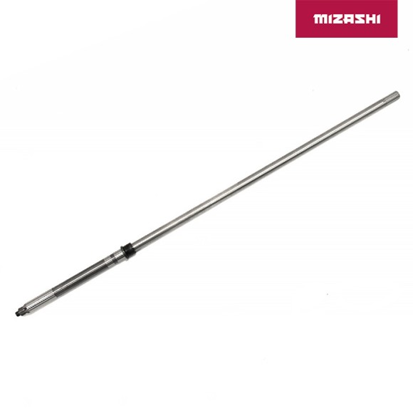 Ведущий (вертикальный) вал редуктора Yamaha SC-DS012