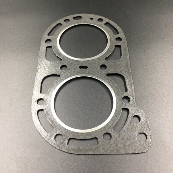 Прокладка под головку Suzuki DT14-28 (Osaka)