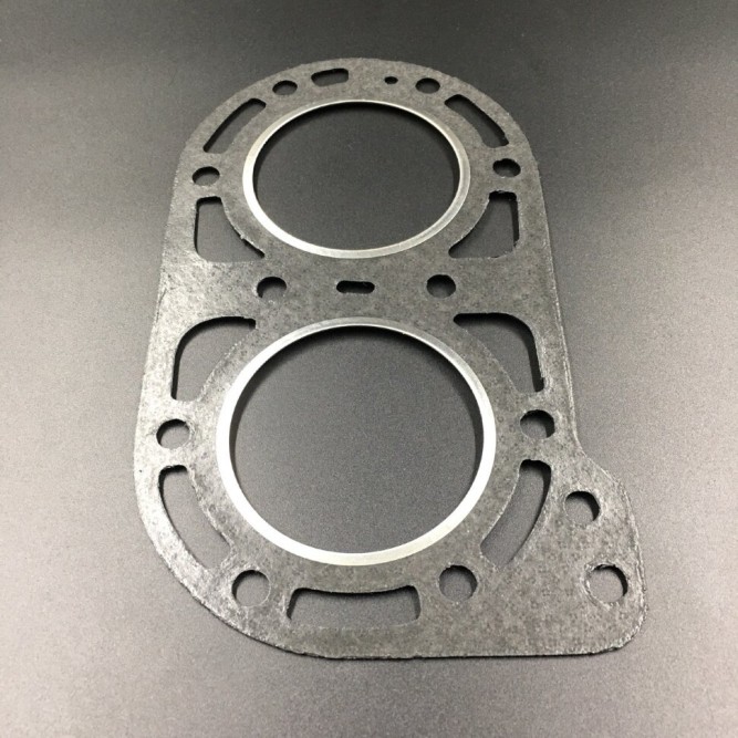 Прокладка под головку Suzuki DT14-28 (Osaka)
