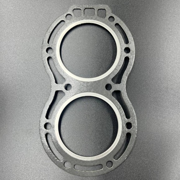 Прокладка под головку Suzuki DT20-30 (11141-96343) (Suzuki)