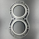 Прокладка под головку Suzuki DT20-30 (11141-96343) (Suzuki)