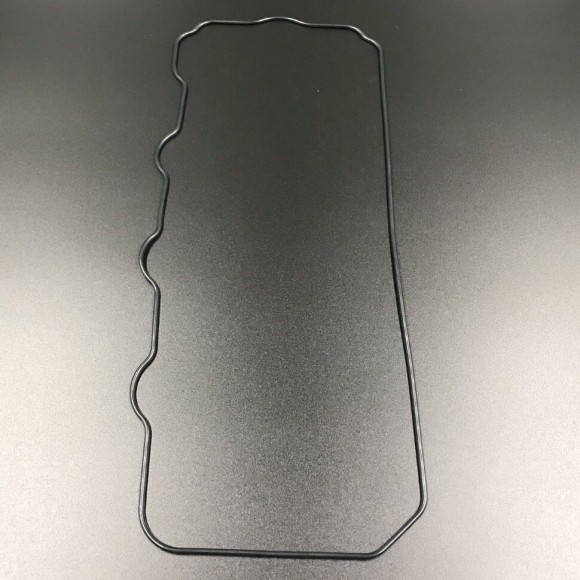 Прокладка крышки головки Yamaha F40-60 (PREMARINE)