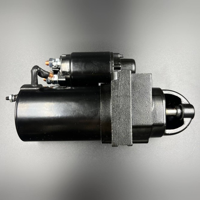 Электростартер Volvo Penta/Mercruiser (3660566-3) (Kacawa)