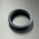 Уплотнение впускного коллектора Suzuki DF9.9-15-20(A), DF9.9(B) (Suzuki)