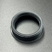 Уплотнение впускного коллектора Suzuki DF9.9-15-20(A), DF9.9(B) (Suzuki)