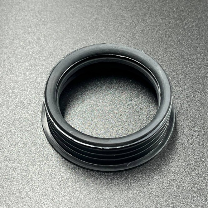 Уплотнение впускного коллектора Suzuki DF9.9-15-20(A), DF9.9(B) (Suzuki)