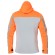 Гидрокуртка JetPilot RX Vault Tour Orange, S
