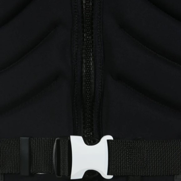 Жилет спасательный JetPilot Cory Tuenissen Quantum X F/E Neo Black, L