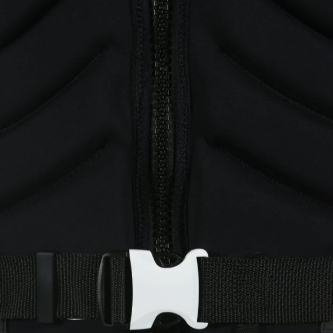 Жилет спасательный JetPilot Cory Tuenissen Quantum X F/E Neo Black, L