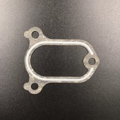 Прокладка крышки термостата Yamaha F 80-150 (YAMAHA) Прокладка крышки термостата Yamaha F 80-150 (YAMAHA)