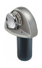 Лебедка якорная Quick Eagle E1 512, 12 В, цепь 6мм (уценена)