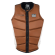 Жилет спасательный JetPilot JB Oneill C4 F/E Eco Vest Rust, XL Жилет спасательный JetPilot JB Oneill C4 F/E Eco Vest Rust, XL