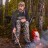 Вейдерсы Hord The 5 Camo, L