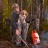 Вейдерсы Hord The 5 Camo, L