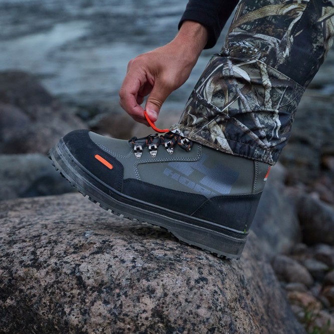 Вейдерсы Hord The 5 Camo, L