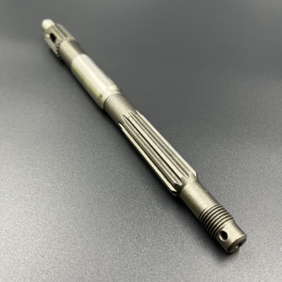 Вал гребной Yamaha 20-30, F20-25 (KACAWA)