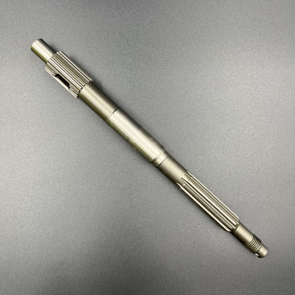 Вал гребной Yamaha 20-30, F20-25 (KACAWA)