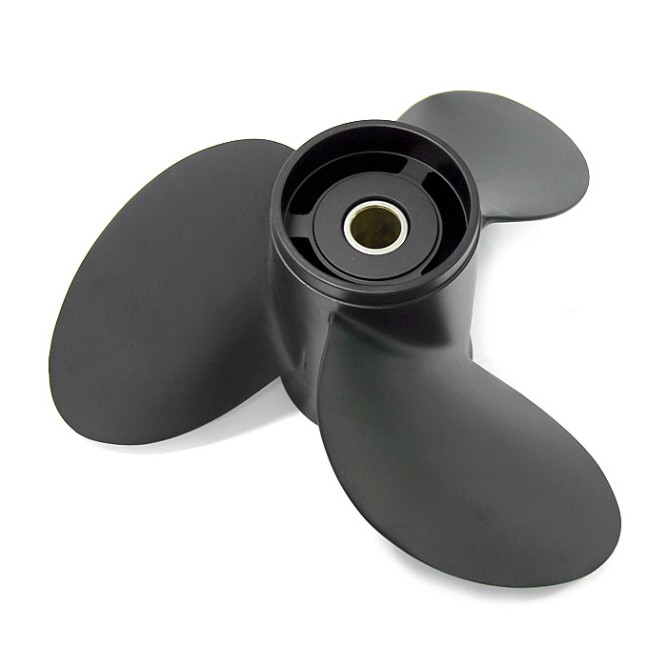 Винт гребной Solas 4512-153-21, 3x15.3x21 (L)