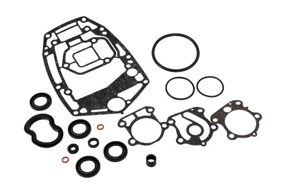 Ремкомплект редуктора Yamaha E60, Omax