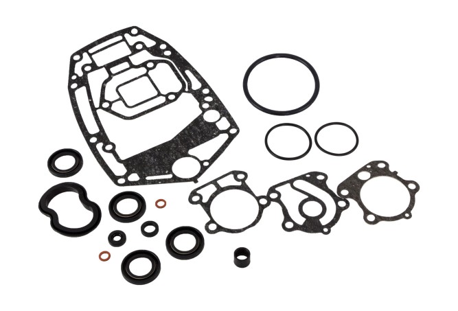 Ремкомплект редуктора Yamaha E60, Omax
