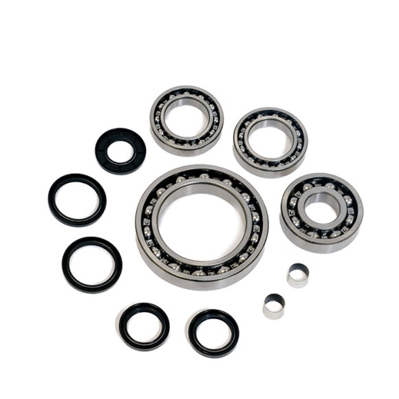 Ремкомплект редуктора Polaris AT-03A13