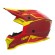 Шлем 509 Atmosphere Helmet без подогрева Flamin Hot, XL