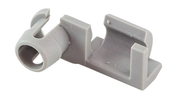 Переходник тяги Yamaha 6-250, Omax