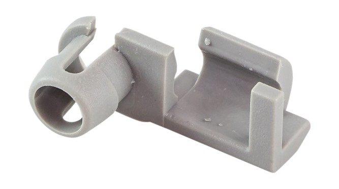 Переходник тяги Yamaha 6-250, Omax