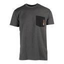 Футболка 509 Arsenal Pirate Black, LG