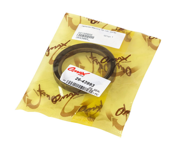 Сальник 40х54х7.2, Mercury 70-125, Omax Сальник 40х54х7.2, Mercury 70-125, Omax