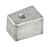 Анод цинковый Marine Rocket (40F-06.01.08) Анод цинковый Marine Rocket (40F-06.01.08)