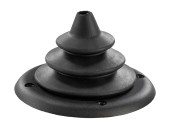 Уплотнитель для тросов управления черный, д. 105 мм Уплотнитель для тросов управления черный, д. 105 мм