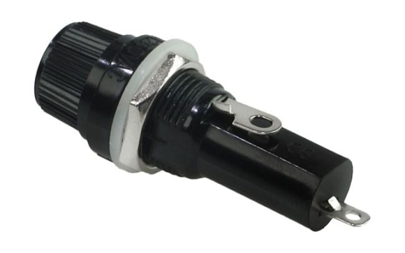 Патрон для предохранителя