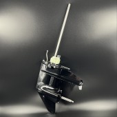 Редуктор в сборе Tohatsu 9.9-18 (S) (398S87301 - 1) (YUELANG)