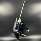 Редуктор в сборе Tohatsu 9.9-18 (S) (398S87301 - 1) (YUELANG) Редуктор в сборе Tohatsu 9.9-18 (S) (398S87301 - 1) (YUELANG)