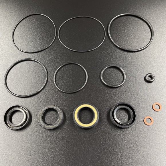 Ремкомплект редуктора Yamaha 40X (Omax 2)