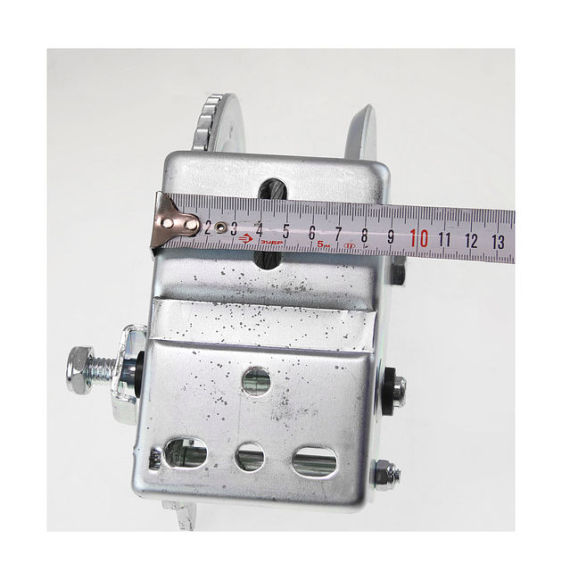 Лебедка для прицепа 1200 lbs (545 кг) Лебедка для прицепа 1200 lbs (545 кг)