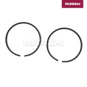 Комплект поршневых колец Hidea/Mercury/Mariner/Tohatsu SC-PS122 Комплект поршневых колец Hidea/Mercury/Mariner/Tohatsu SC-PS122