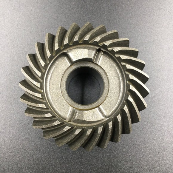 Шестерня заднего хода Yamaha 20-25 (6L2-45571-00) (Yamaha) Шестерня заднего хода Yamaha 20-25 (6L2-45571-00) (Yamaha)