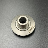 Шестерня заднего хода Suzuki DT4, DF4-6 (57521-98601; 57521-91J00) (Omax)